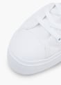 Converse Kotníkové tenisky Bílá 127434 7