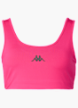 Kappa Sport-BH Pink 127374 2