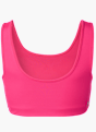Kappa Sport-BH Pink 127374 3