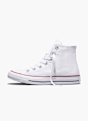 Converse Pantofi mid cut Alb 127438 3