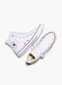 Converse Високи маратонки Бял 127438 6