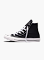 Converse Sportbačiai aukštu aulu Juoda 127440 3