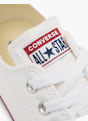 Converse Маратонки Бял 127439 5
