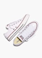 Converse Маратонки Бял 127439 6