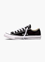 Converse Superge Črna 127441 3