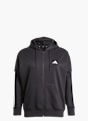 adidas Trainingsjacke Schwarz 149290 1