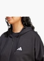 adidas Trainingsjacke Schwarz 149290 5
