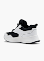 Landrover Slip on sneaker Sort 127556 3