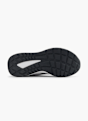 Landrover Slip on sneaker Sort 127556 4