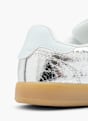 Graceland Sneaker Silber 127555 6