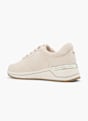 s.Oliver Sapatilha Beige 127557 3