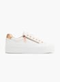 s.Oliver Sneakersy Biały 127558 1