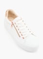 s.Oliver Baskets Blanc 127558 2