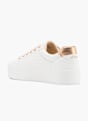 s.Oliver Sneaker Bianco 127558 3
