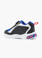 Sonic Sneaker Azul 127553 3