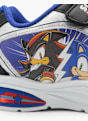 Sonic Sapatilha Azul 127553 5