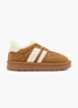 Graceland Sneaker Camel 127576 1
