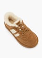 Graceland Sneaker Camel 127576 2