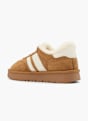 Graceland Sneaker Camel 127576 3