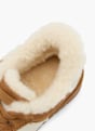 Graceland Sneaker Camel 127576 6