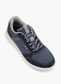 Memphis One Sneakersy Niebieski 127578 2