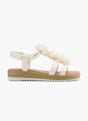 ESPRIT Sandal Hvid 127602 1