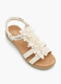 ESPRIT Sandal Hvid 127602 2
