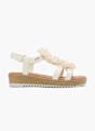 ESPRIT Sandal Vit 127603 1