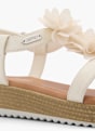 ESPRIT Sandal Vit 127603 6