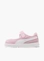 PUMA Tenisky Růžová 127616 3