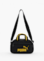 PUMA Mala de mão Preto 127654 1