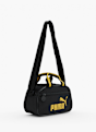 PUMA Mala de mão Preto 127654 2