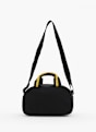 PUMA Mala de mão Preto 127654 3