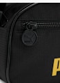 PUMA Handtasche Schwarz 127654 5