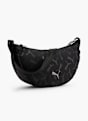 PUMA Handtasche Schwarz 127631 2