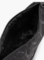PUMA Handtasche Schwarz 127631 4