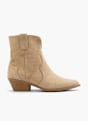 Catwalk Bota cowboy Beige 127652 1