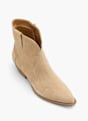 Catwalk Stivale cowboy Beige 127652 2