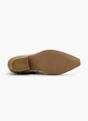 Catwalk Bota cowboy Beige 127652 4