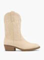 Catwalk Bota cowboy Beige 127649 1