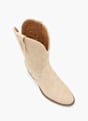 Catwalk Bota cowboy Beige 127649 2