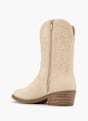 Catwalk Bota cowboy Beige 127649 3