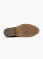 Catwalk Bota cowboy Beige 127649 4