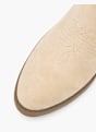 Catwalk Bota cowboy Beige 127649 5