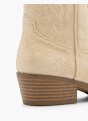 Catwalk Bota cowboy Beige 127649 6