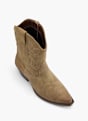Catwalk Stivale cowboy Marrone 127651 2