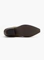 Catwalk Stivale cowboy Marrone 127651 4