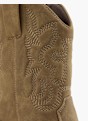 Catwalk Stivale cowboy Marrone 127651 5