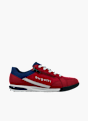 bugatti Sneakersy Czerwony 127673 1