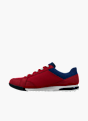 bugatti Sneaker piros 127673 3